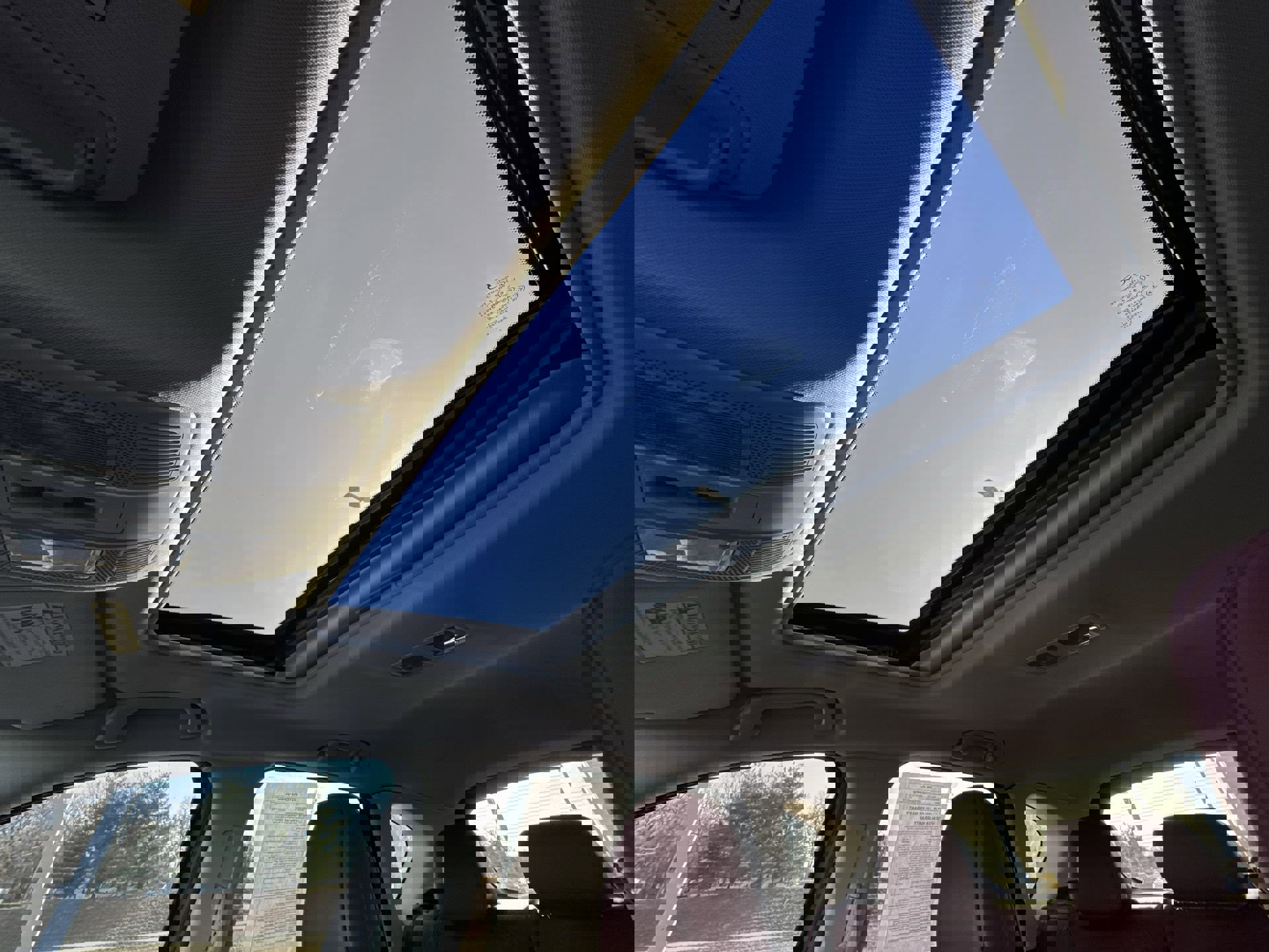 Used 2021 MAZDA CX-5 Carbon Edition image 22