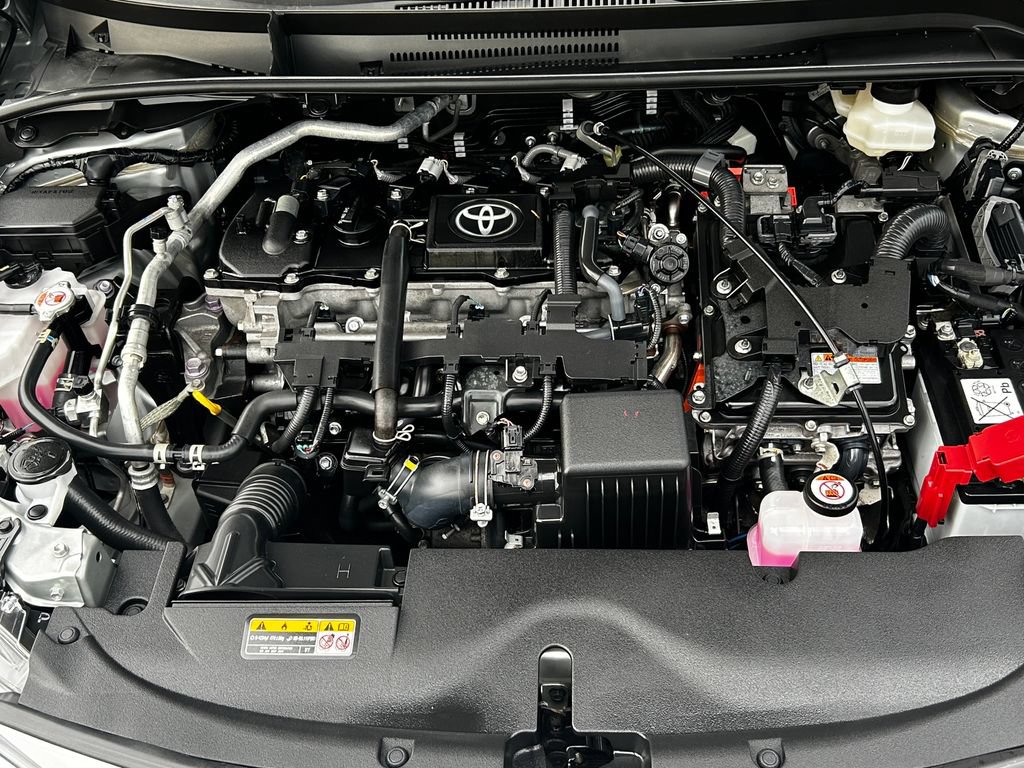 Used 2025 Toyota Corolla SE FWD image 30
