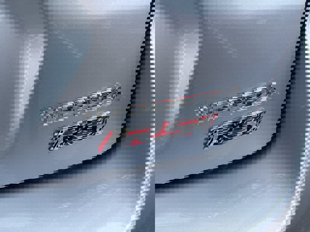 New 2025 Subaru Impreza RS image 10
