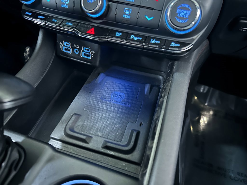 Certified 2024 Dodge Durango R/T image 32