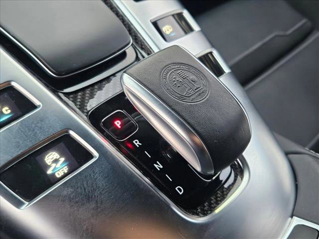 Certified 2021 Mercedes-Benz AMG GT 63 S image 12