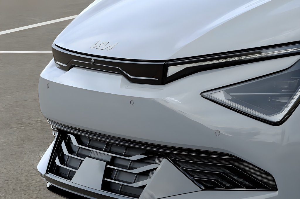 New 2026 Kia EV6 Light RWD image 14