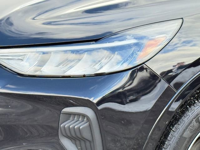 Certified 2024 Ford Escape ST-Line w/ Tech Pack #1 image 27