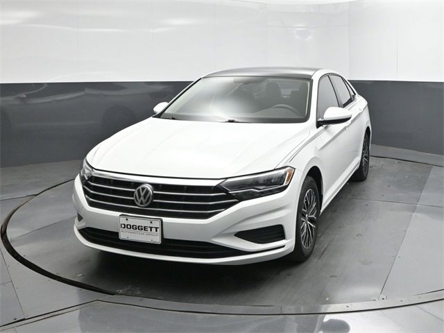 Used 2020 Volkswagen Jetta SE image 30
