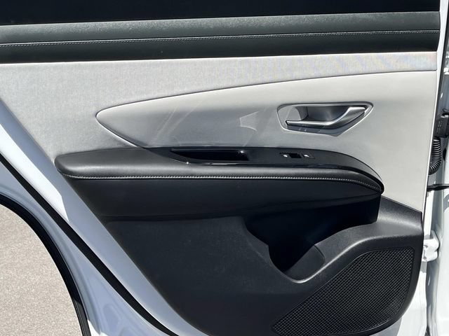 Certified 2026 Hyundai Tucson Limited FWD image 21