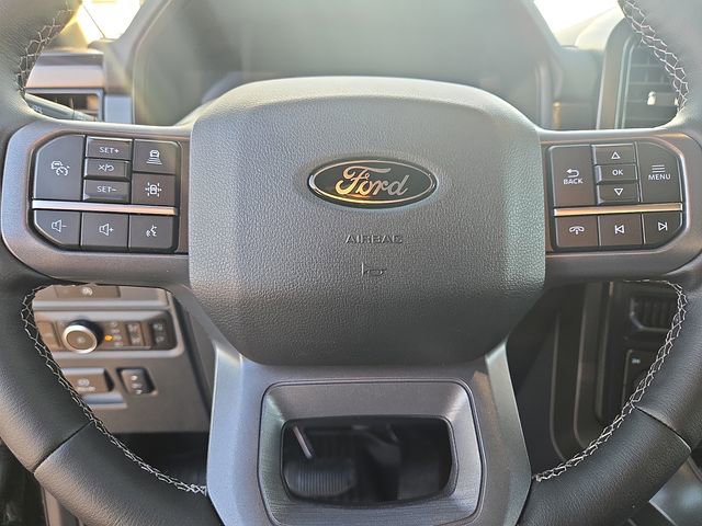 Used 2025 Ford F150 Lariat image 31