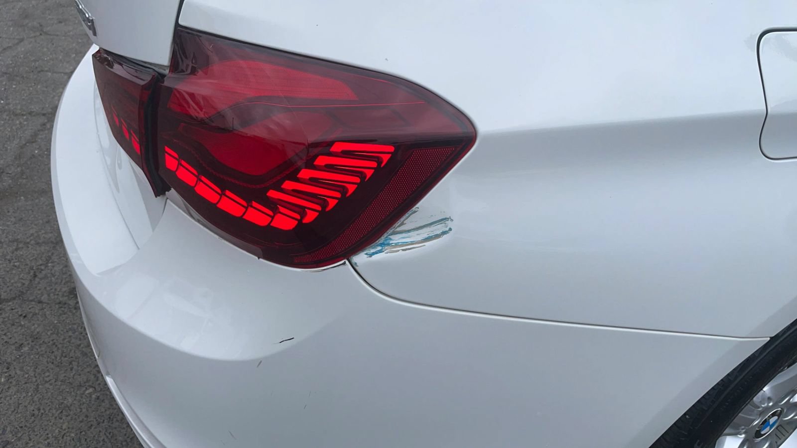 Used 2014 BMW 328i Sedan RWD image 43