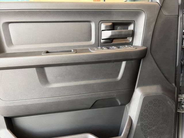 New 2026 RAM 2500 Tradesman AWD/4WD image 14