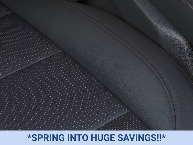 New 2026 Chevrolet Traverse High Country image 21