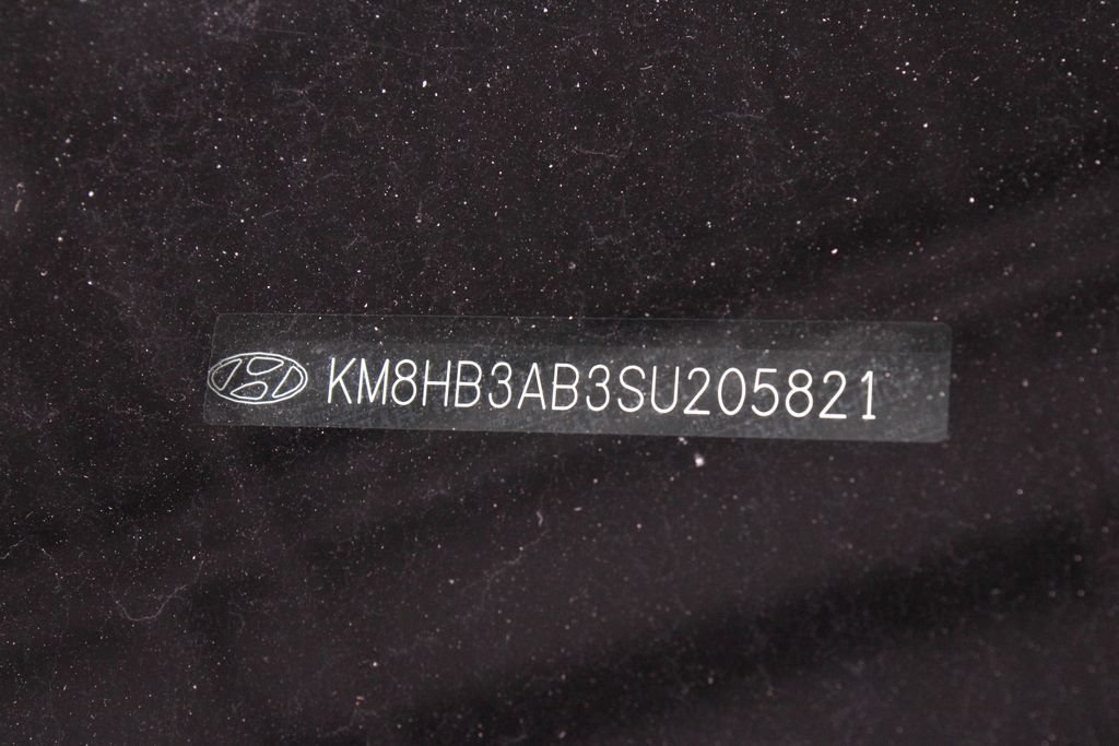 Certified 2025 Hyundai Kona SEL FWD image 36