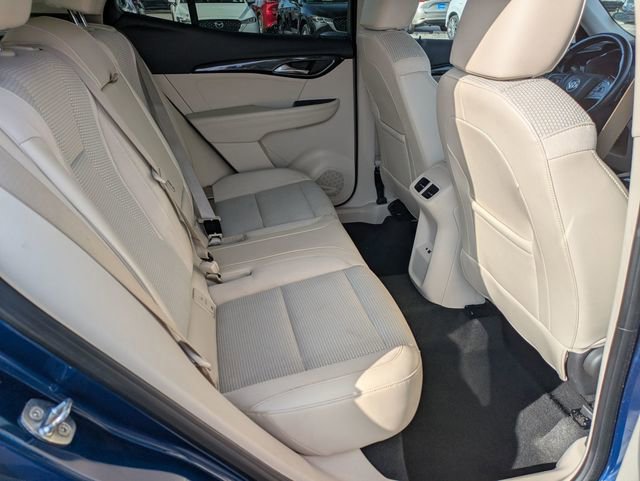 Used 2023 Buick Envision Preferred image 27