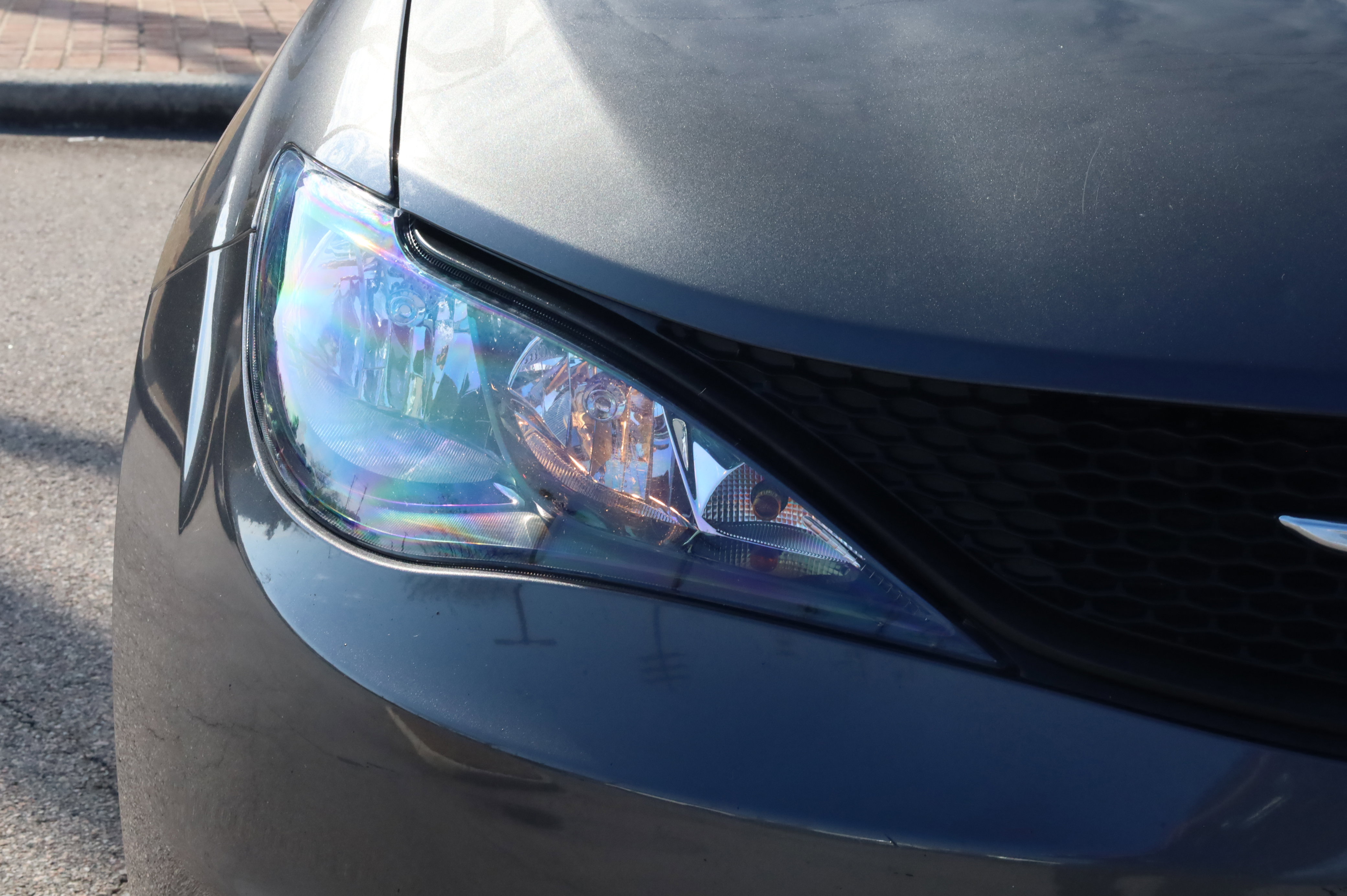 Used 2023 Chrysler Voyager LX image 22