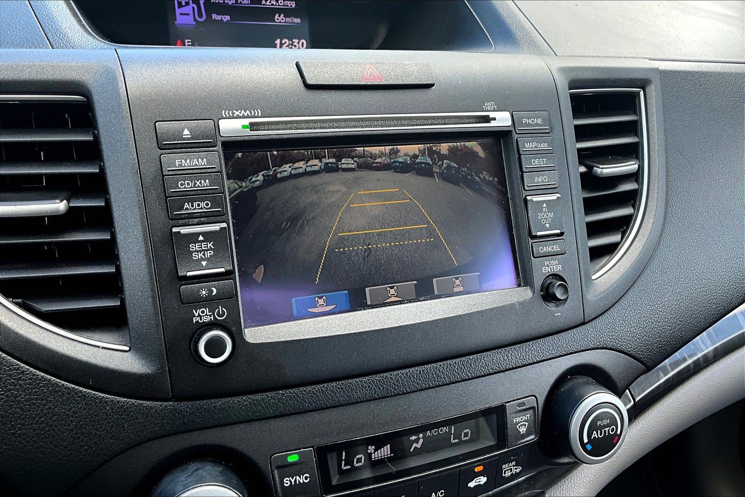 Used 2013 Honda CR-V EX-L image 22