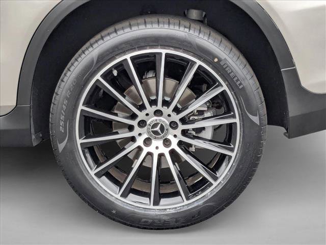 Used 2019 Mercedes-Benz GLC 300 image 27