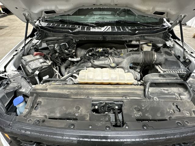 Used 2024 Ford F150 STX image 21