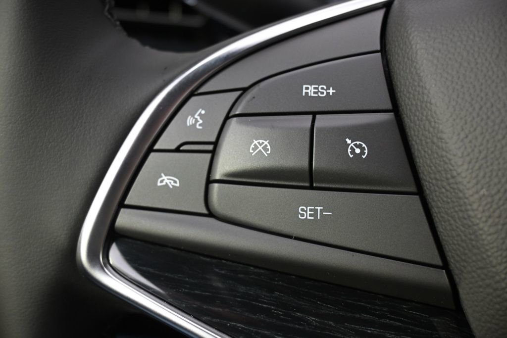 New 2026 Cadillac XT5 Premium Luxury AWD/4WD image 34