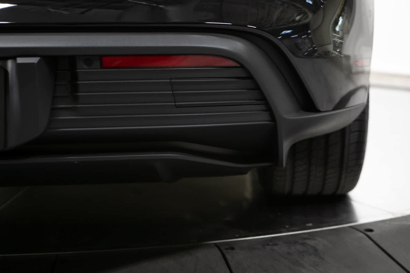New 2026 Porsche Taycan 4S AWD/4WD image 20