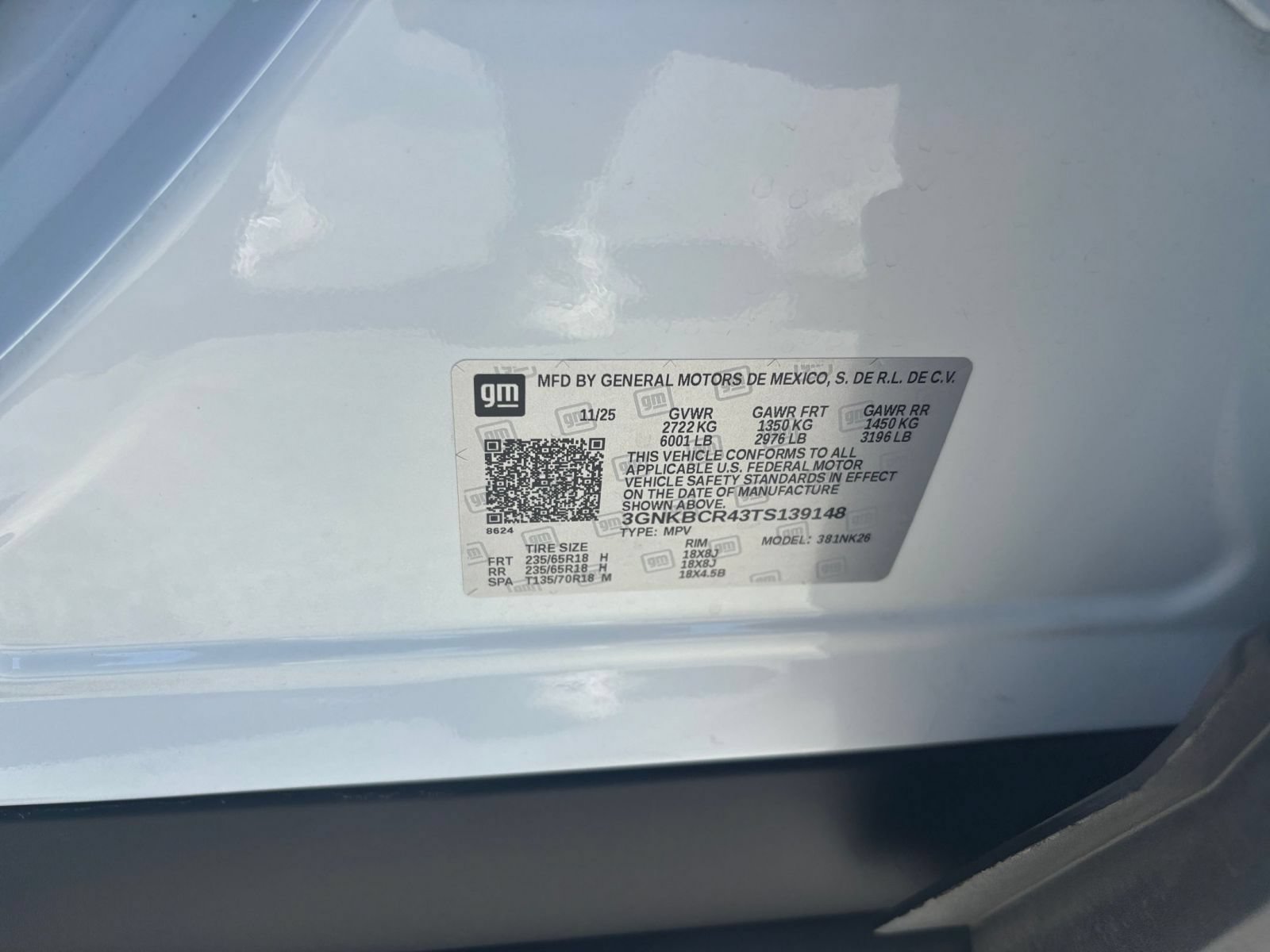 Used 2026 Chevrolet Blazer LT FWD image 28