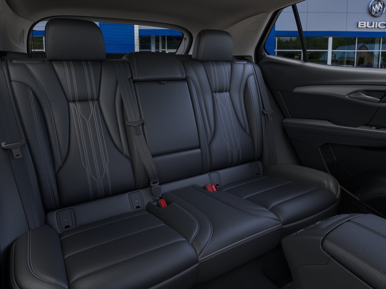 New 2026 Buick Envision Avenir AWD/4WD image 41