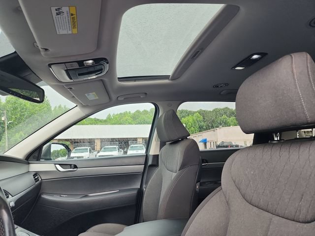 Used 2022 Hyundai Palisade SEL FWD image 19