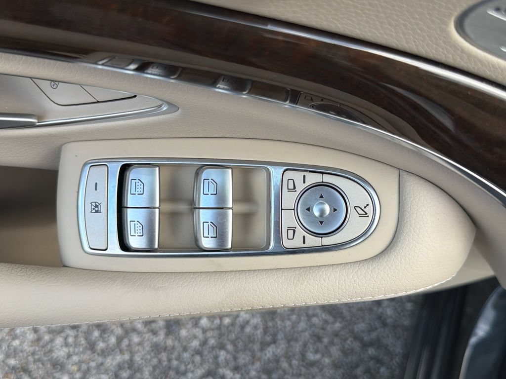 Used 2016 Mercedes-Benz S 550 4MATIC Sedan image 49