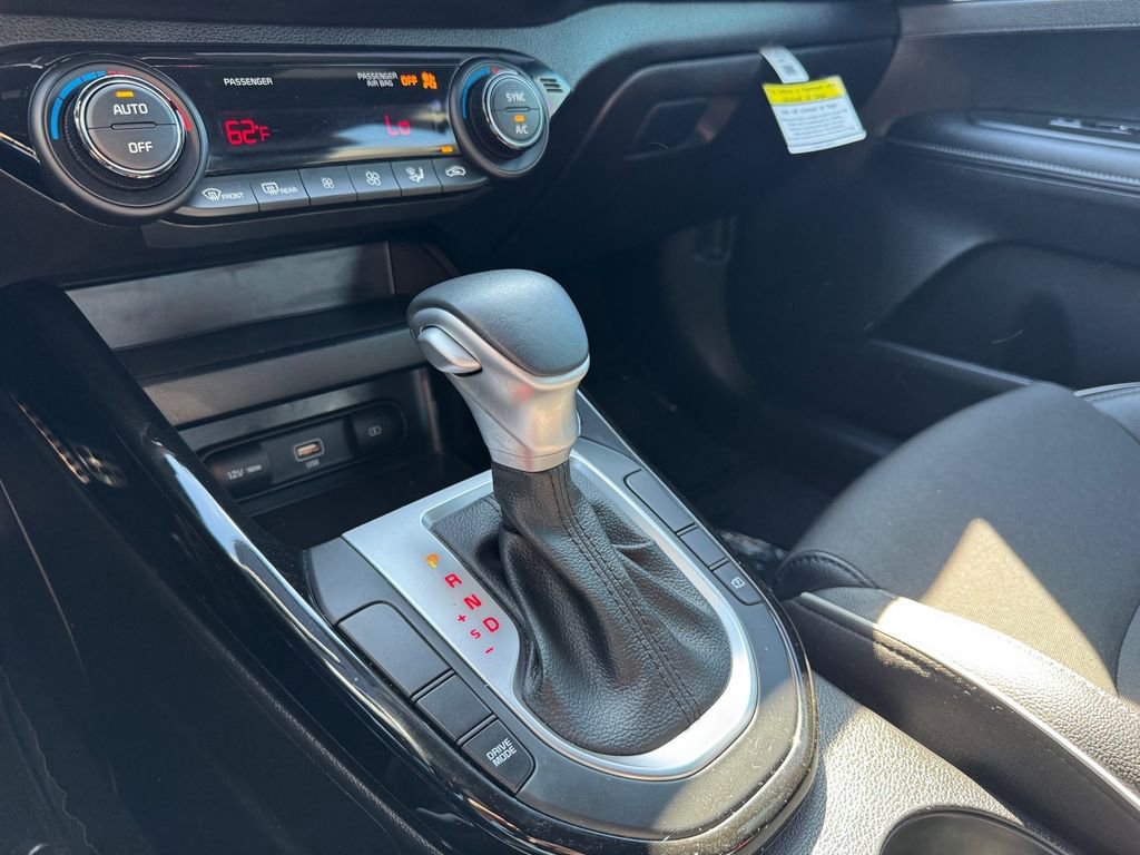 Certified 2023 Kia Forte GT-Line image 18