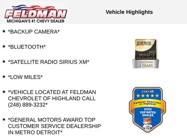 Used 2024 Chevrolet Express 2500 w/ Driver Convenience Package image 3