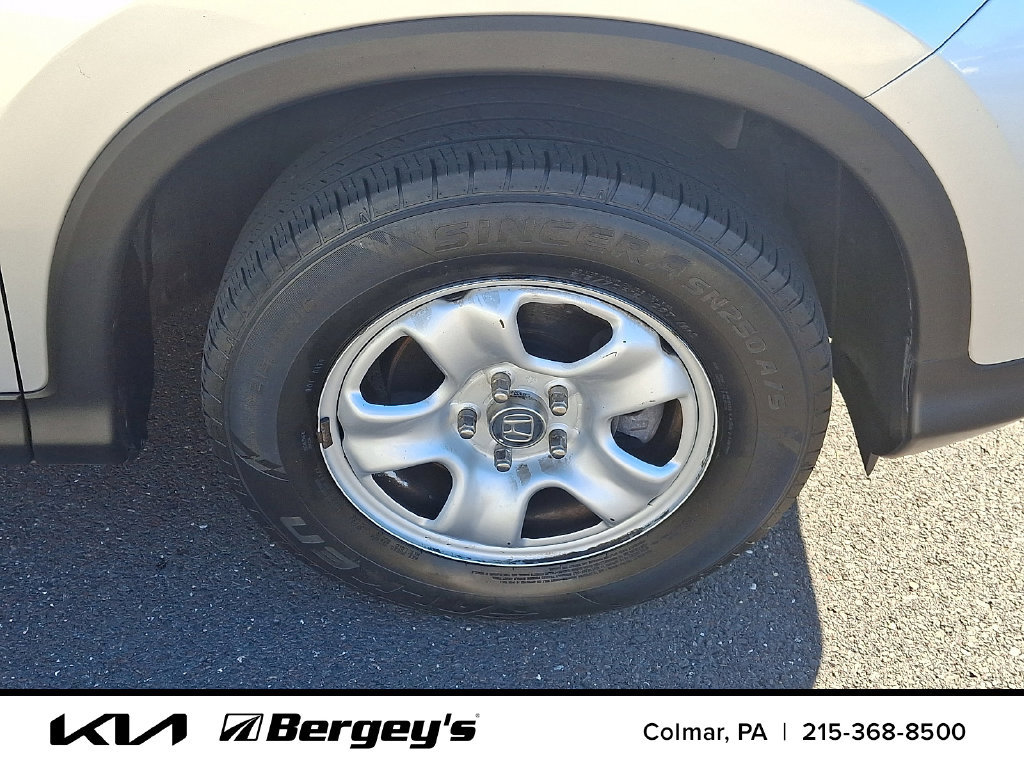 Used 2013 Honda CR-V LX image 10