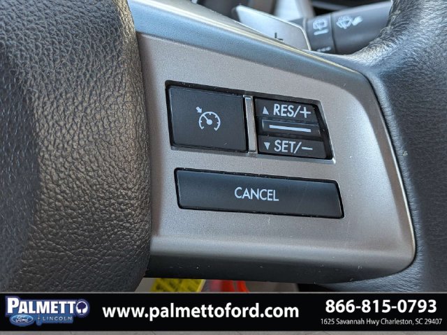 Used 2014 Subaru Outback 2.5i Premium AWD/4WD image 24