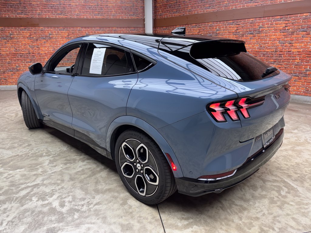 Used 2023 Ford Mustang Mach-E GT AWD/4WD image 3