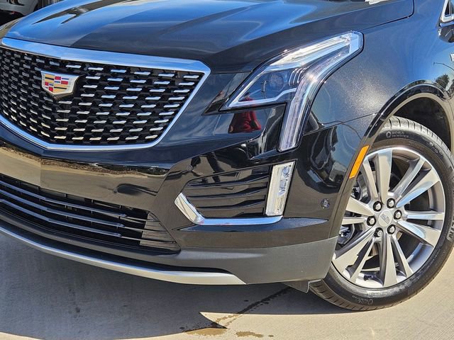 New 2025 Cadillac XT5 Premium Luxury w/ Technology Package image 7