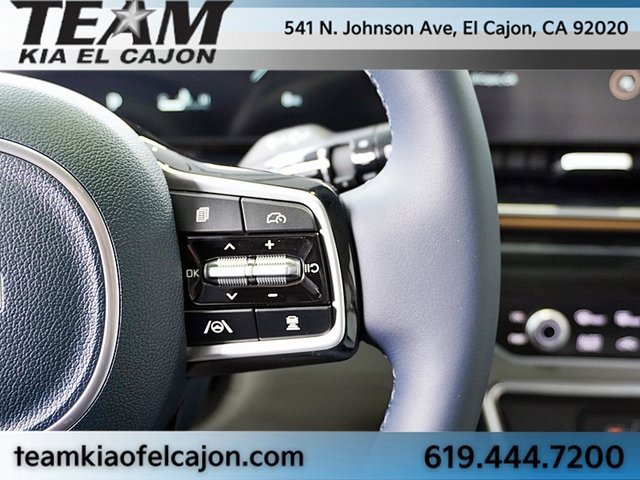 New 2026 Kia Carnival SX Prestige image 45