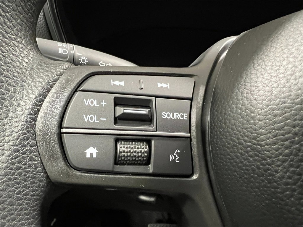 New 2025 Honda CR-V LX image 13