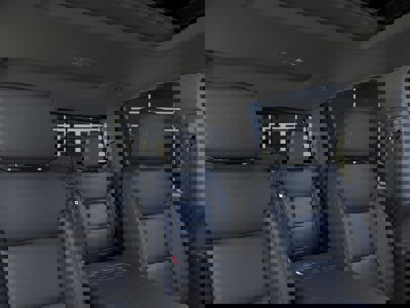 New 2026 GMC Sierra 1500 Elevation w/ Elevation Premium Package image 24