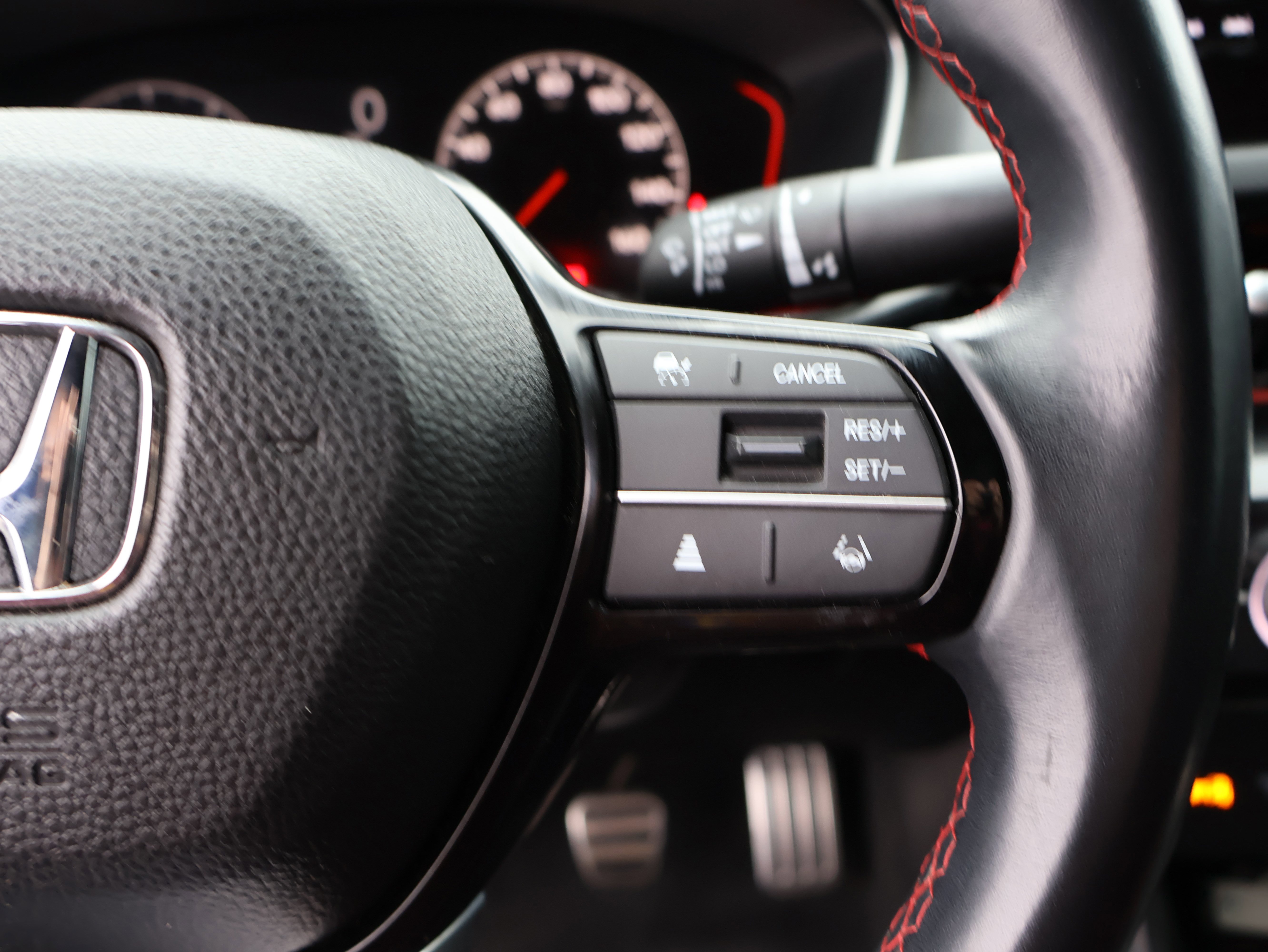 Used 2024 Honda Civic Si image 30