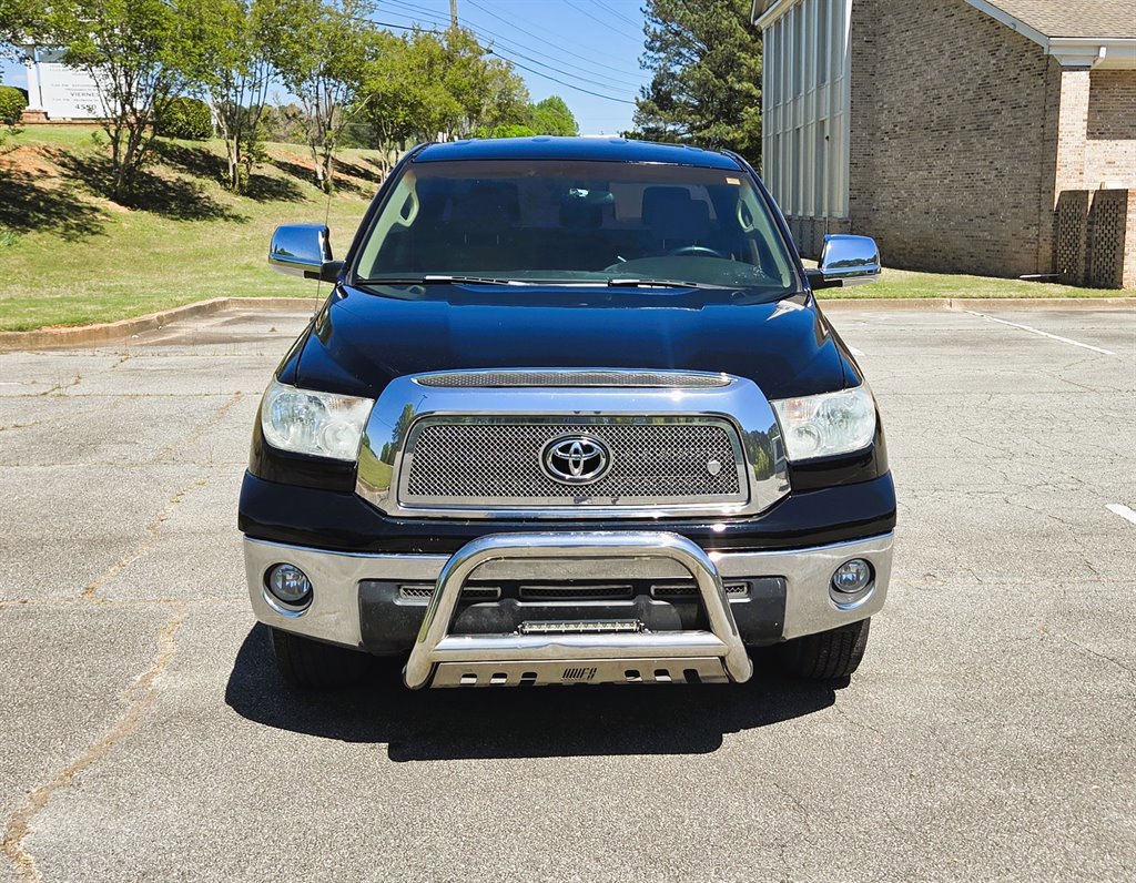 Used 2008 Toyota Tundra SR5 image 4