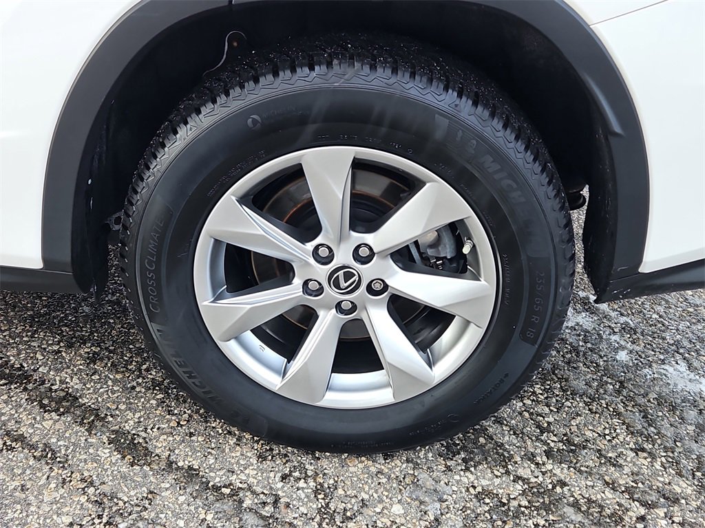 Used 2019 Lexus RX 350 AWD image 8