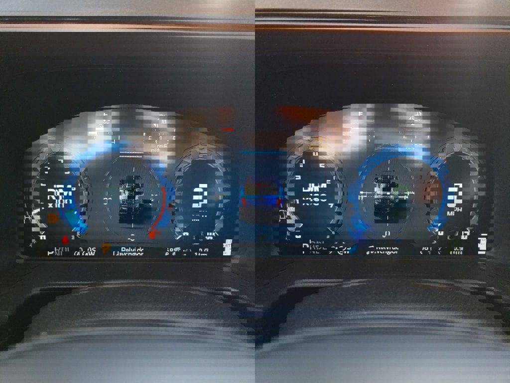 New 2025 Ford Bronco Sport Outer Banks w/ Outer Banks Tech Package+ image 31