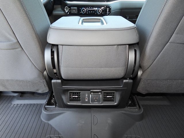 New 2026 Chevrolet Silverado 1500 RST image 41