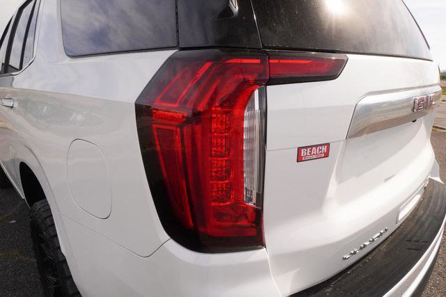 Used 2022 GMC Yukon Denali RWD image 31