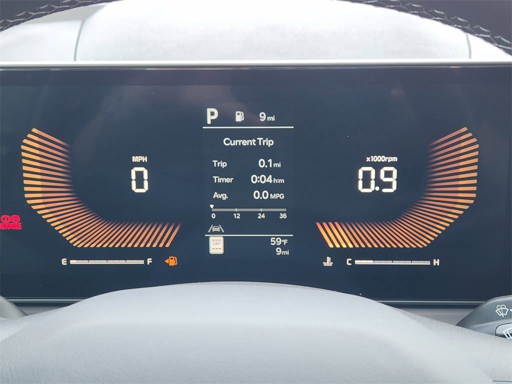 New 2026 Kia Sorento S w/ S Panoramic Sunroof Package image 19