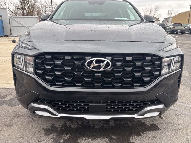 Certified 2023 Hyundai Santa Fe XRT image 17