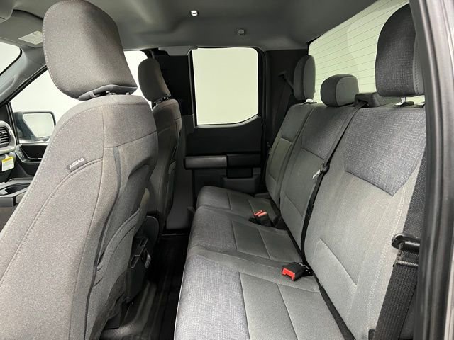 Used 2024 Ford F150 XLT w/ FX4 Off-Road Package AWD/4WD image 45