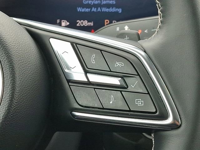 Used 2025 Buick Envision Sport Touring image 21