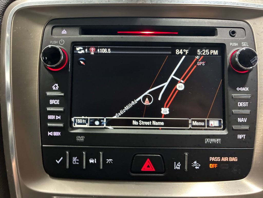 Used 2016 GMC Acadia Denali AWD/4WD image 32