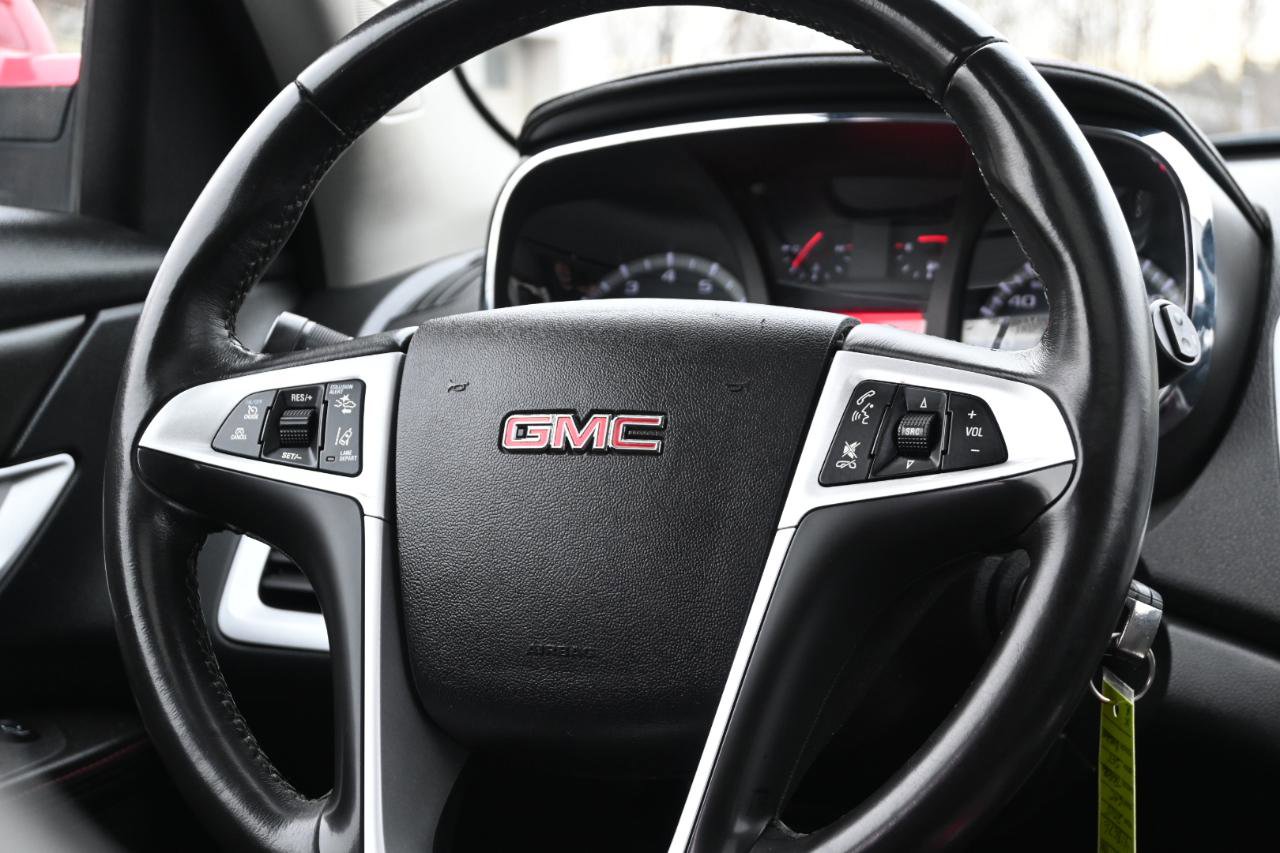 Used 2015 GMC Terrain SLT w/ Open Road Package image 24