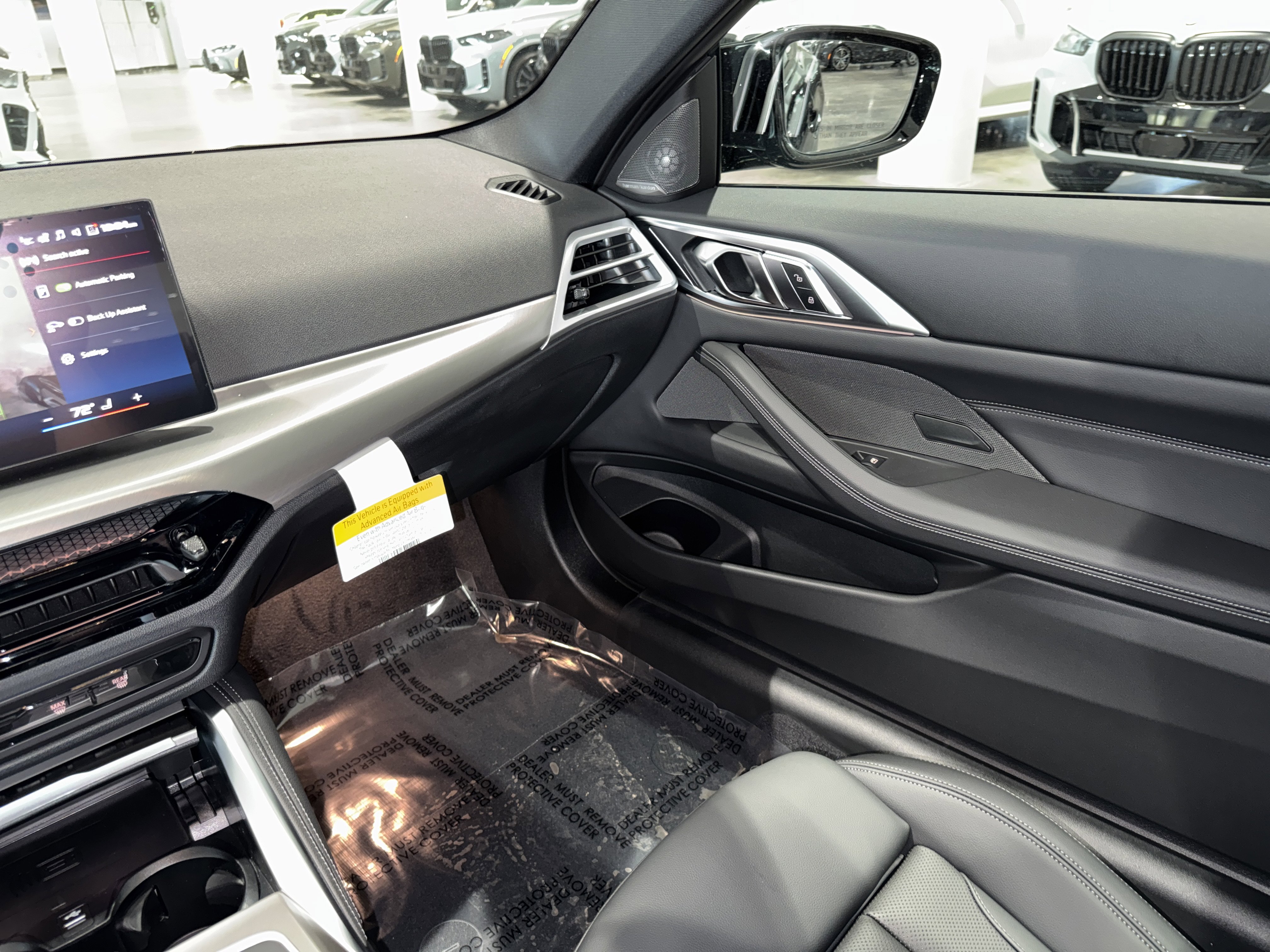 New 2026 BMW M440i Coupe w/ Premium Package RWD image 20