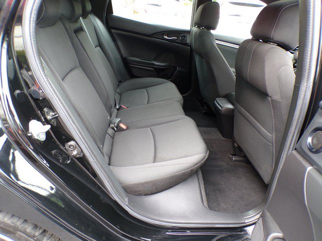 Used 2017 Honda Civic EX image 18