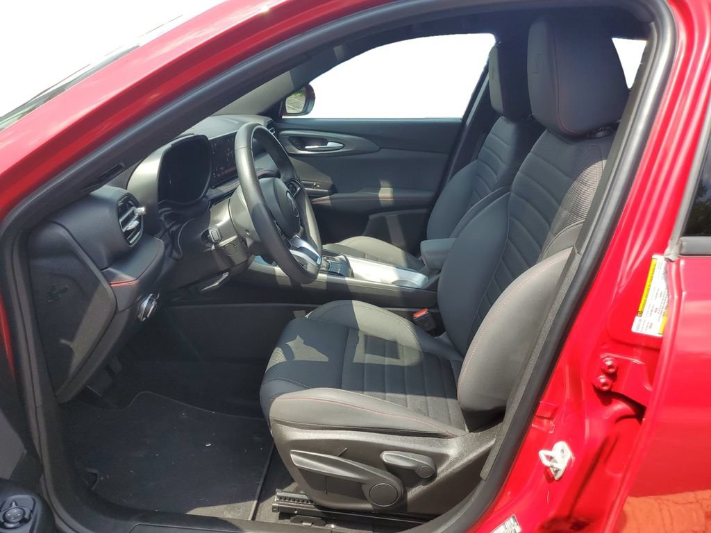 Used 2024 Dodge Hornet GT AWD/4WD image 20