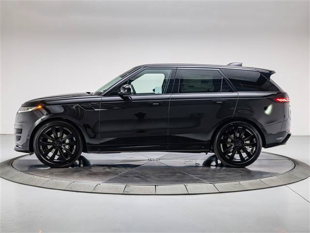 New 2027 Land Rover Range Rover Sport Dynamic SE AWD/4WD image 2
